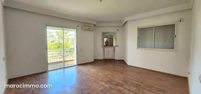 House for Rent in Ain Diab Residence — 2