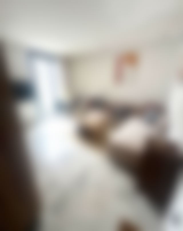 Furnished 42 m² Apartment, Palmier, Casablanca — Casablanca