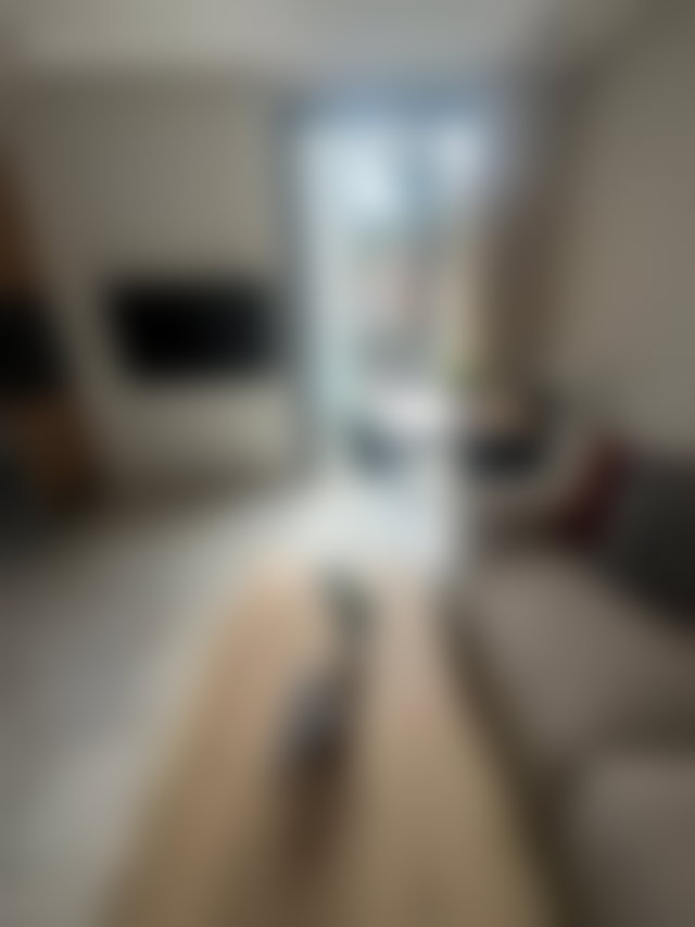 Appartement meublé 42 m², Palmier, Casablanca — 3