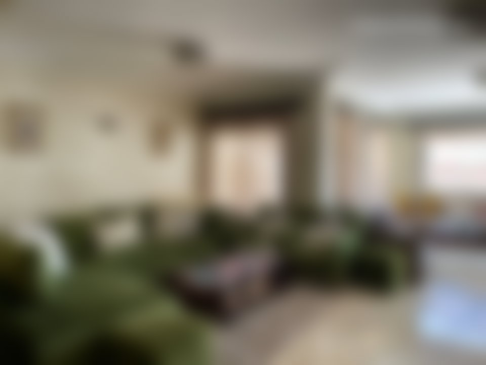 Appartement 4 pièces 182 m² à vendre quartier Racine Casablanca