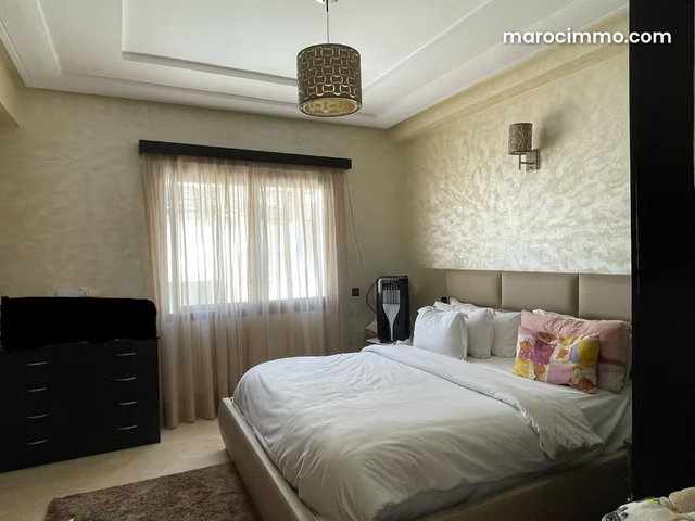 Appartement 182 m² – Racine Casablanca — 3