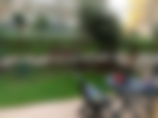 Garden-Level Apartment with Private Garden in Casablanca Finance City — 2