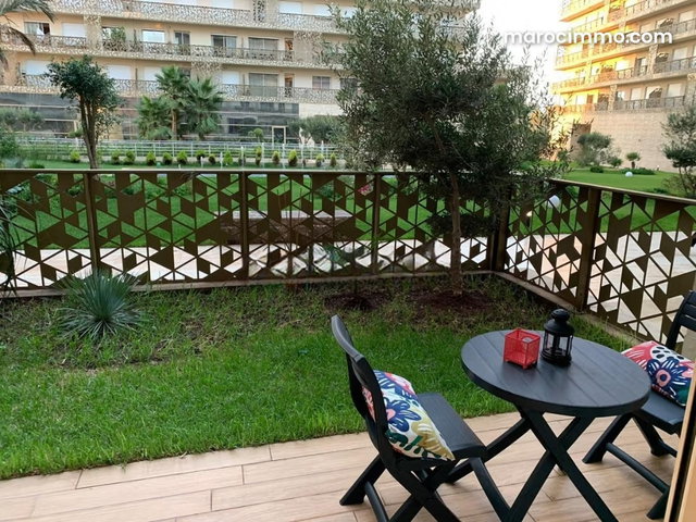 Studio à vendre à CFC — 2