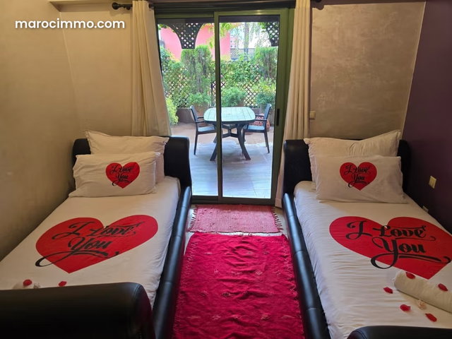 Opportunité Rare à Vendre – JARDIN Majorelle — 5