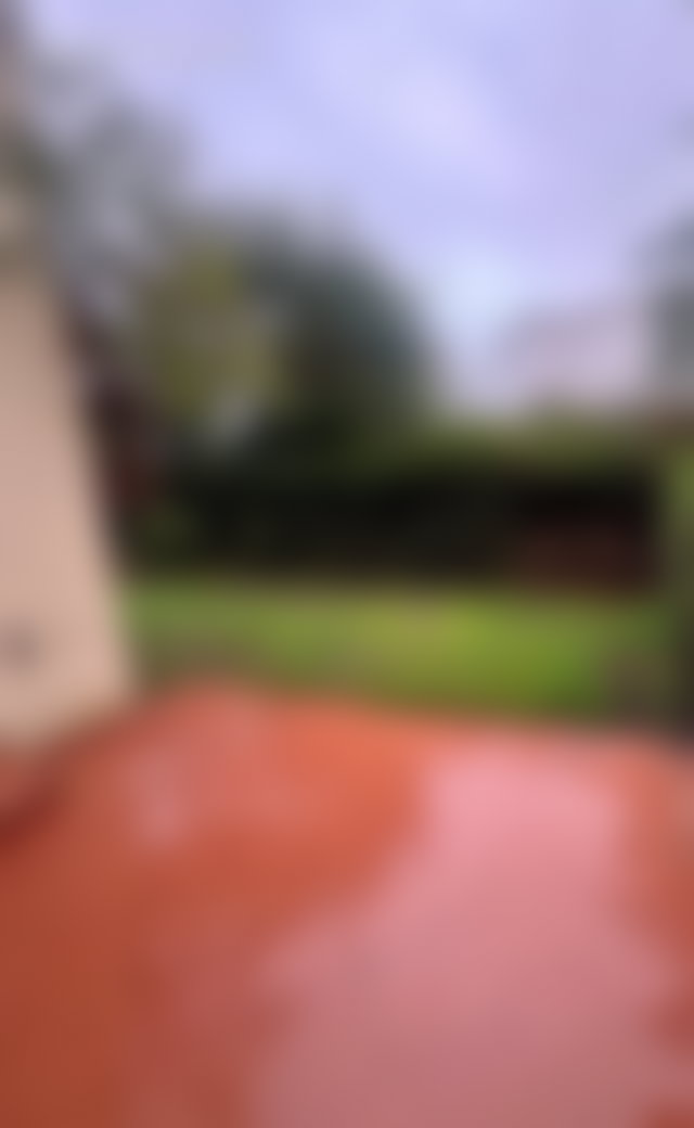 Villa 4 chambres à louer, Polo, Casablanca, jardin arboré — 5