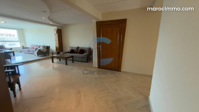 Beautiful Palmier Apartment for Rent — 4