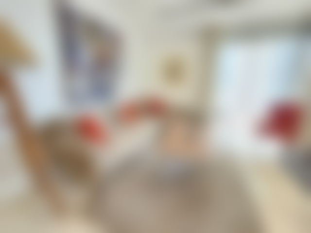 شقة مفروشة بشرفة للكراء في كازابلانكا فايننس سيتي — الدار البيضاء