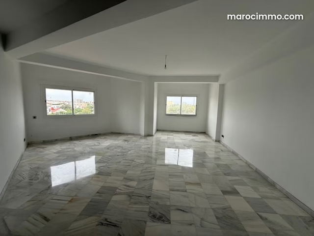 2 Bureaux bien placé à SAFI — Safi