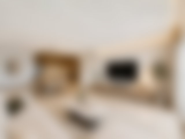Appartement vue mer 122 m², Dar Bouazza, terrasse panoramique — 2