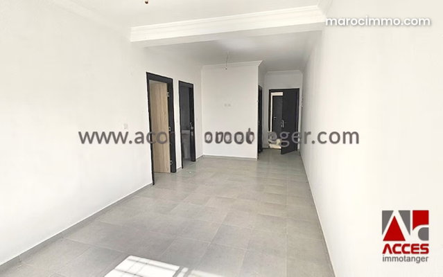 4 Appartements en Rez de Chaussée à Vendre — 5