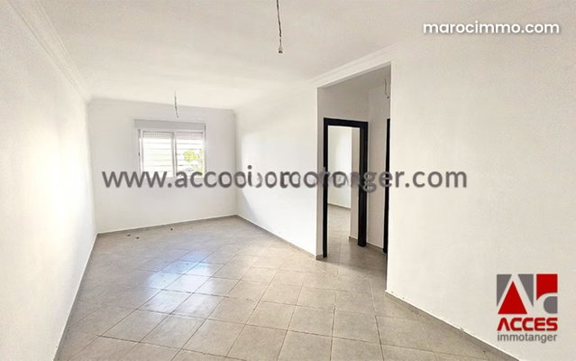 4 Appartements en Rez de Chaussée à Vendre — 3