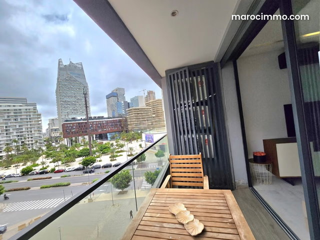 Apartment Location — 5