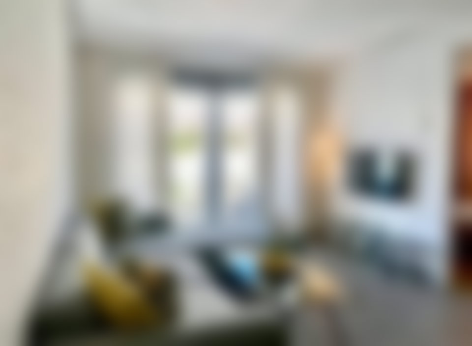 Furnished studio with terrace, Racine, Casablanca
