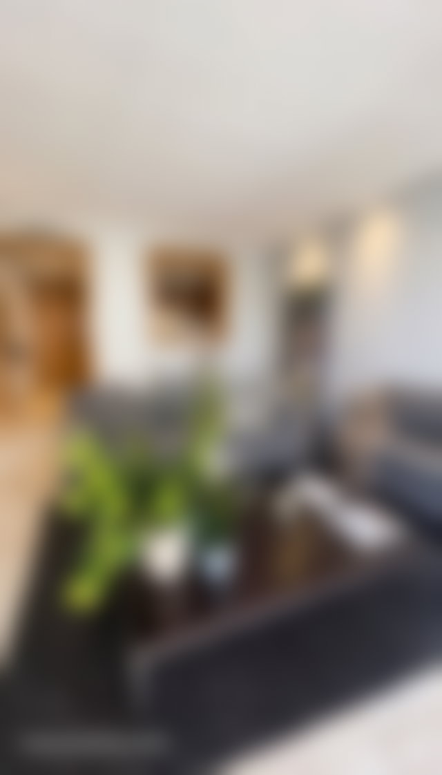 Furnished 60 m² Apartment with Terrace and Garage, Racine, Casablanca — 2