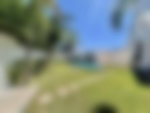 650 sqm Villa with Pool and Garden, El Manar El Hank, Casablanca — 3