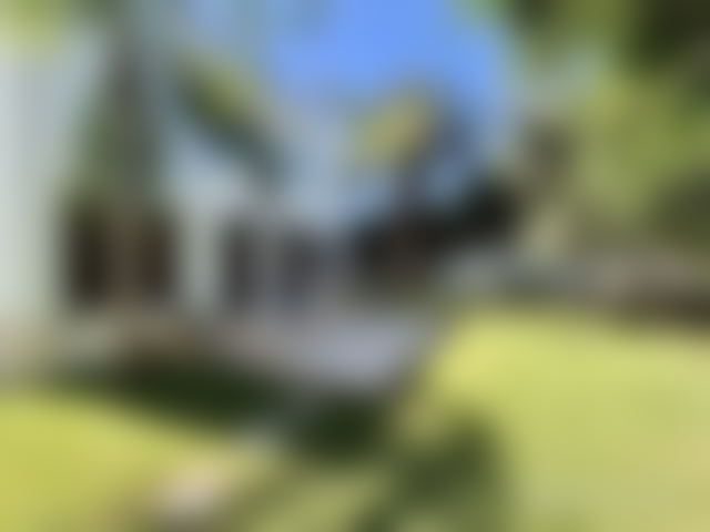 Villa 650 m² avec piscine et jardin, El Manar El Hank, Casablanca — Casablanca