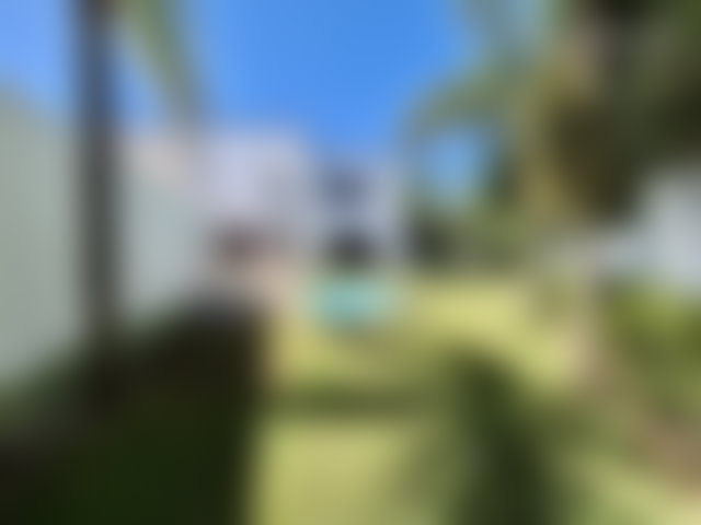 650 sqm Villa with Pool and Garden, El Manar El Hank, Casablanca — 2