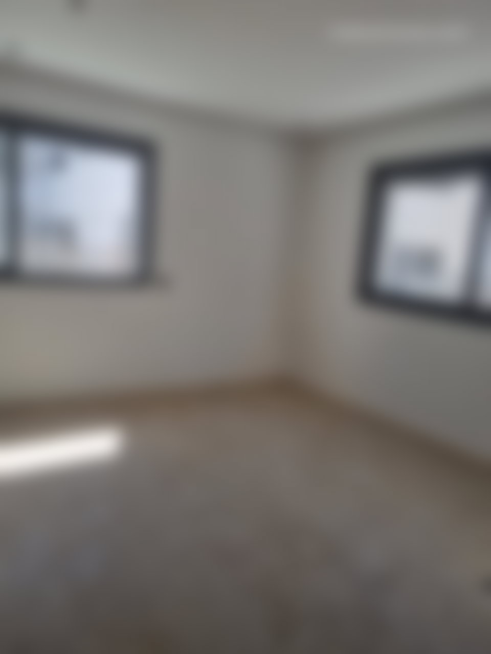 Studio lumineux avec terrasse, Quartier des Hôpitaux, Casablanca