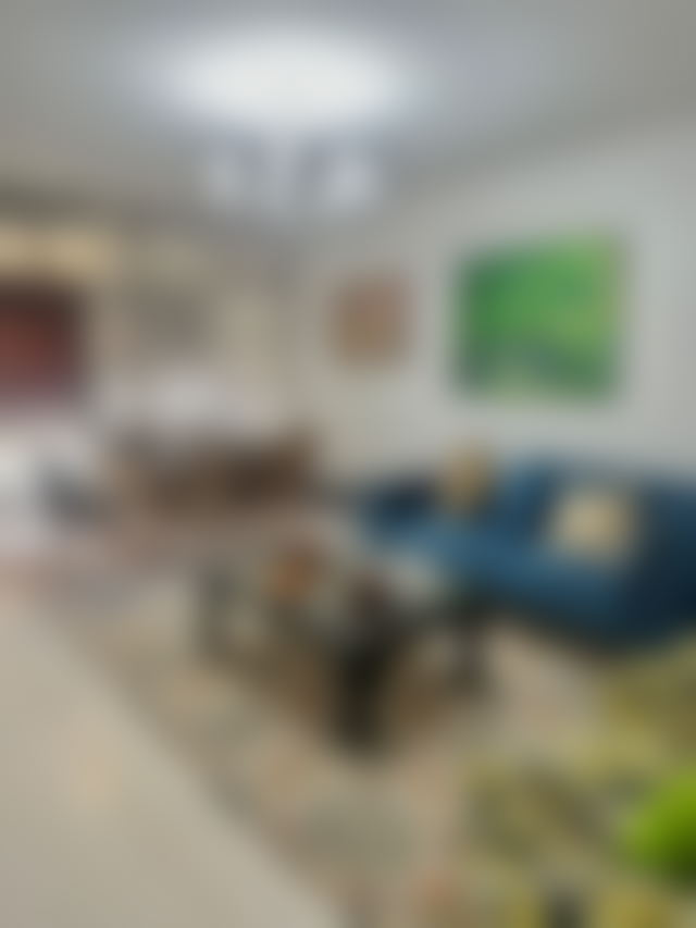 Furnished 120 m² Apartment, 3 Bedrooms, Hassan, Rabat — Rabat