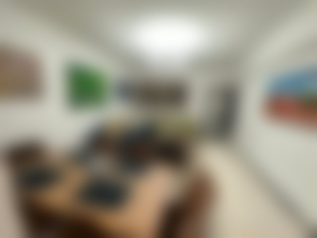 Appartement meublé 120 m², 3 chambres, Hassan, Rabat — 2