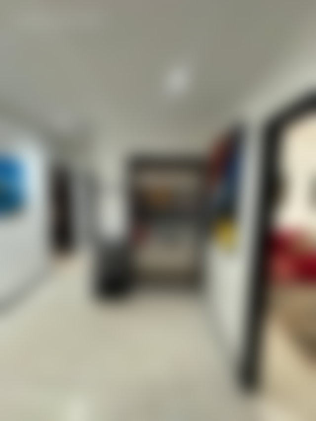 Appartement meublé 120 m², 3 chambres, Hassan, Rabat — 3