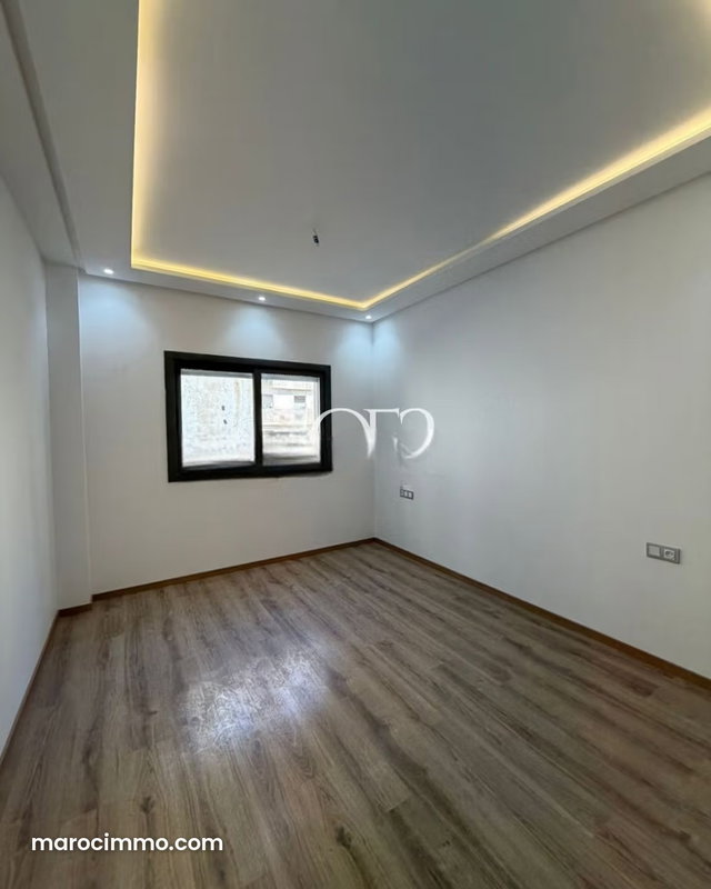 Appartement à vendre à Moujahidine – 92 m² — 2