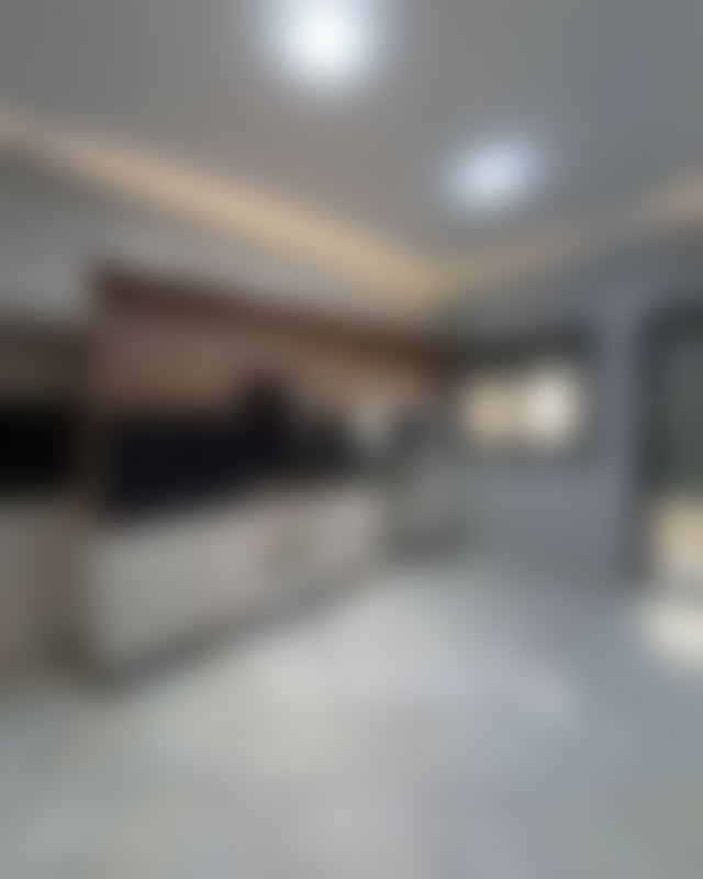 4-Room Apartment with Terrace and Mountain Views in Tangier — Tangier