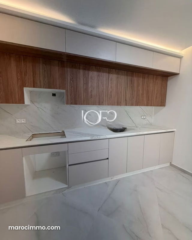 Appartements neufs à vendre à Moujahidine — Tanger