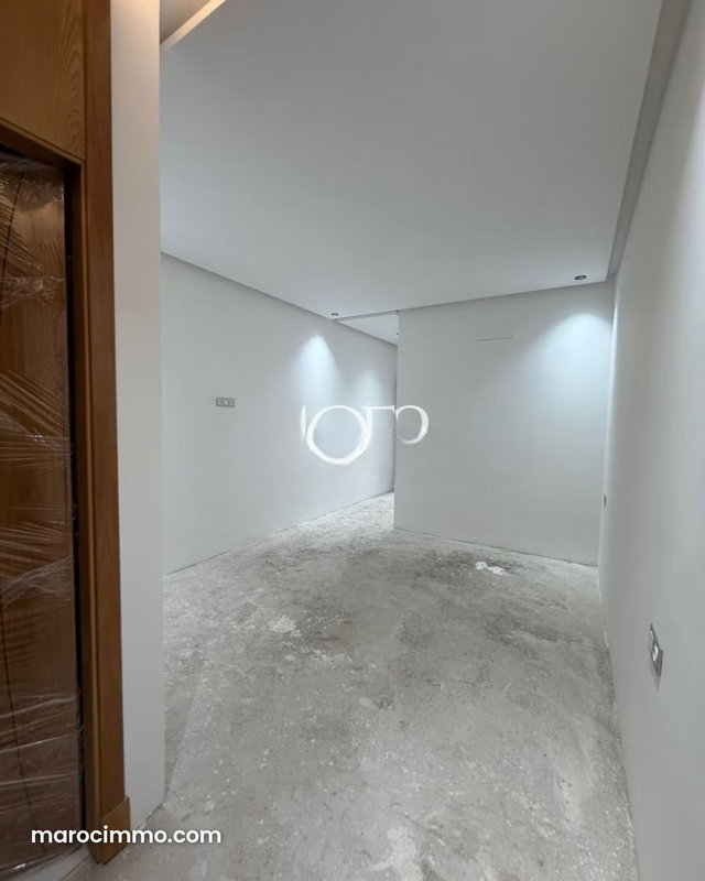 Appartements neufs à vendre à Moujahidine — 3