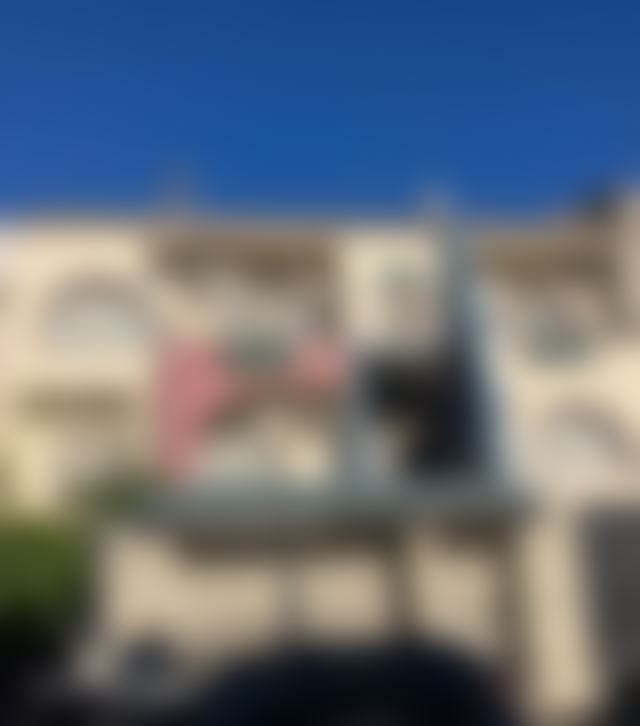 Sea-View Villa in Malabata, Tangier, 300 m² with Garden — Tangier