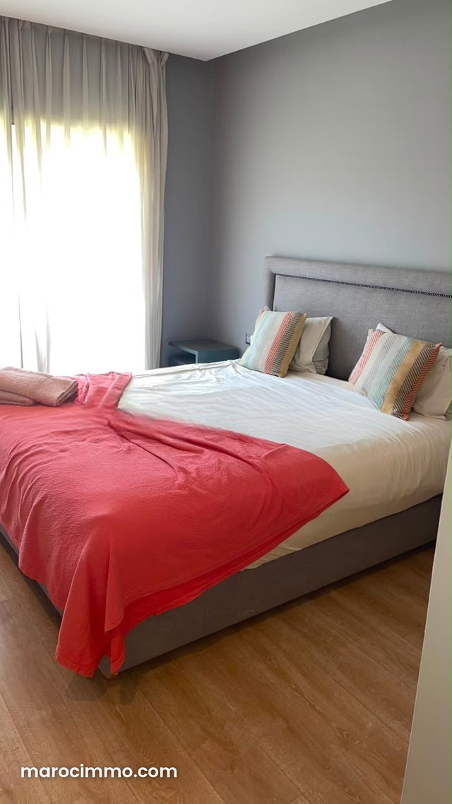 Luxury Apartment for Long-Term Rent — 4