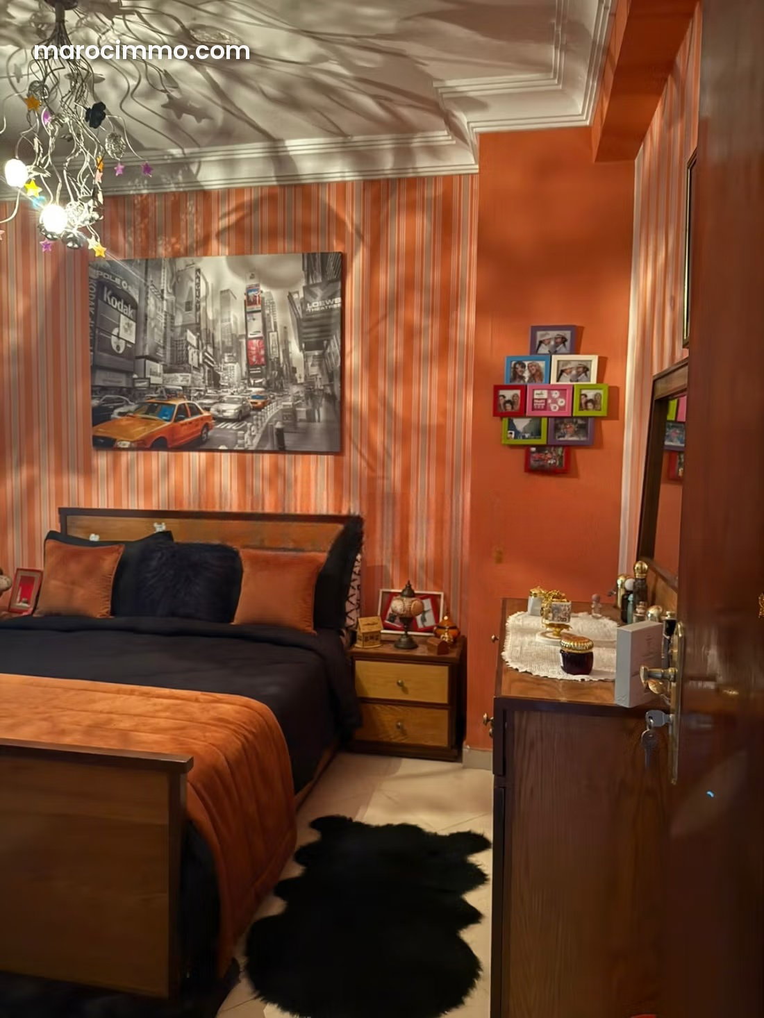 275 m² Villa with Separate Apartment, Tanja Balia, Tangier — Tangier