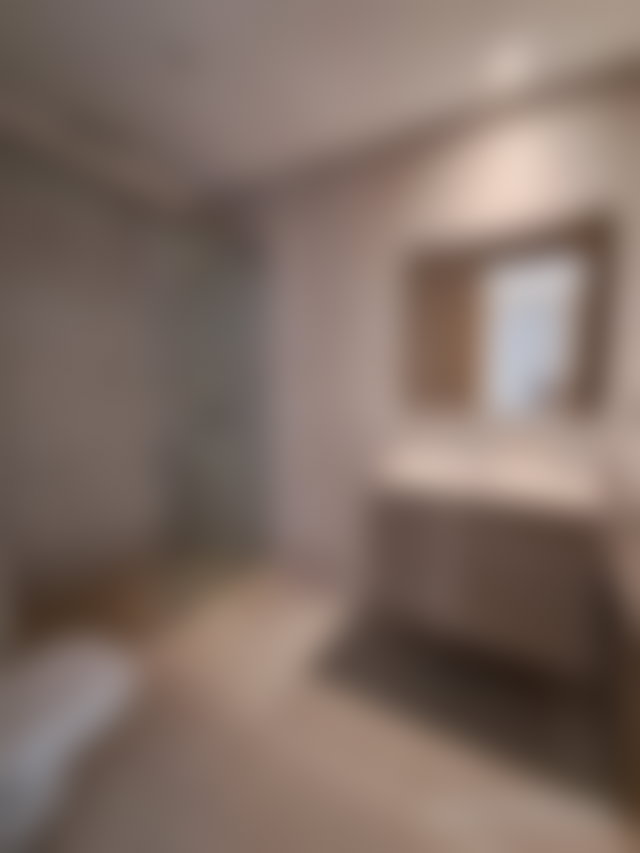 3-Room Apartment with Terrace, Riyad, Rabat — 2
