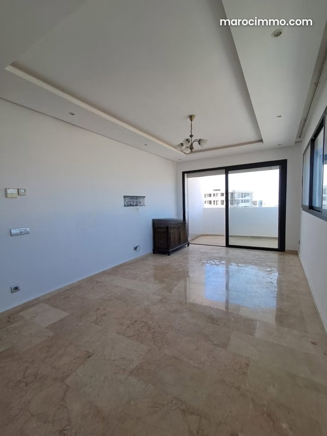 Appartement à louer hay Riad Prestigia — 5