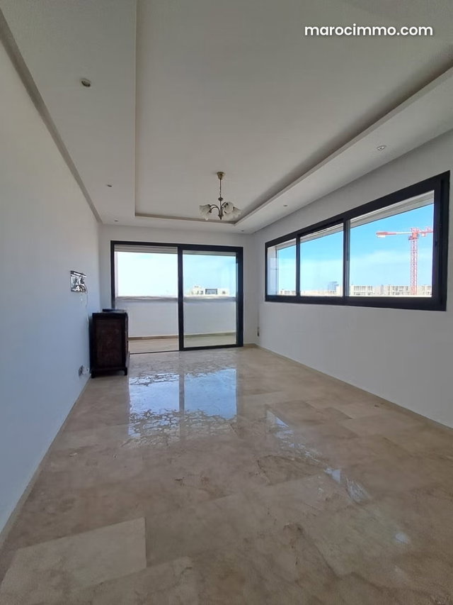Appartement à louer hay Riad Prestigia — 3