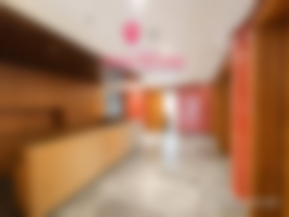 310 sqm office with garden and terrace, Souissi, Rabat