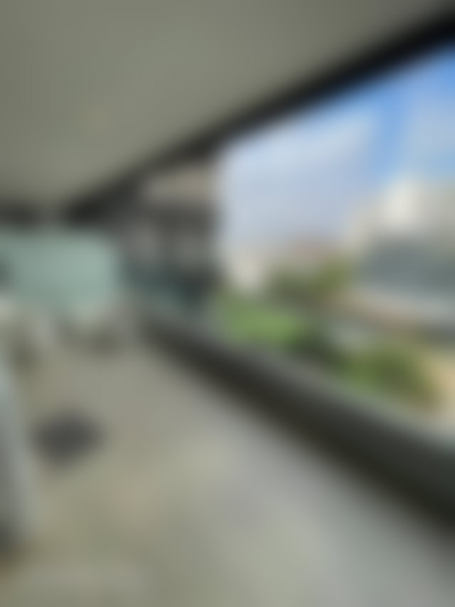 Appartement meublé 50 m², Casablanca Finance City, terrasse — 4