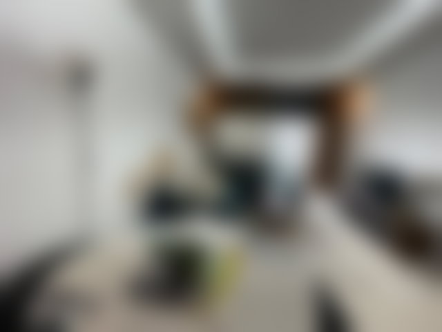 Appartement meublé 50 m², Casablanca Finance City, terrasse — 5