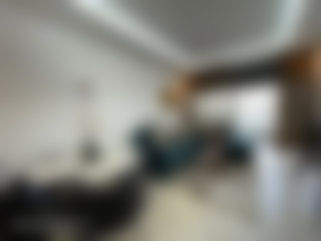 Appartement meublé 50 m², Casablanca Finance City, terrasse — 2