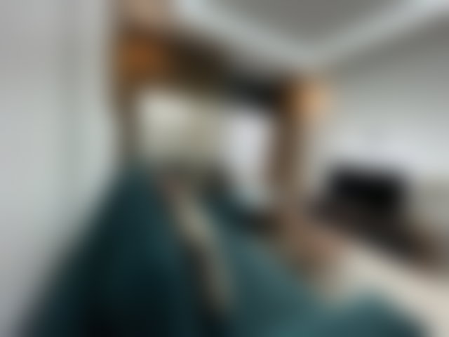Appartement meublé 50 m², Casablanca Finance City, terrasse — 3