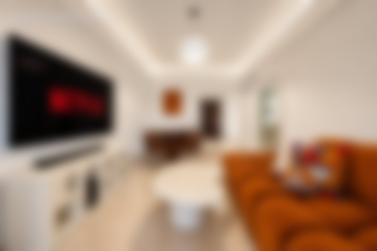 Appartement meublé 117 m², 2 chambres, Hivernage, Marrakech