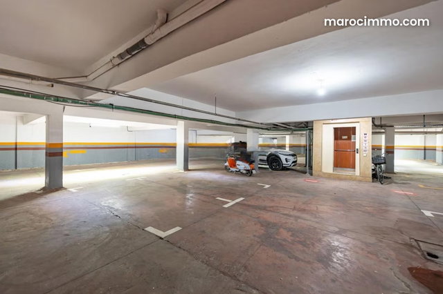 Appartement à Louer Meublé – Hivernage CLOM26084 — 3