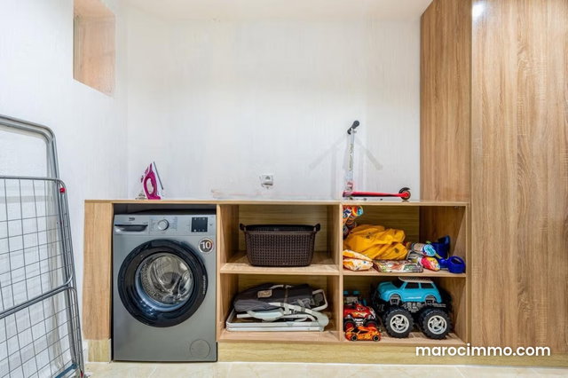 Appartement à Louer Meublé – Hivernage CLOM26084 — 4