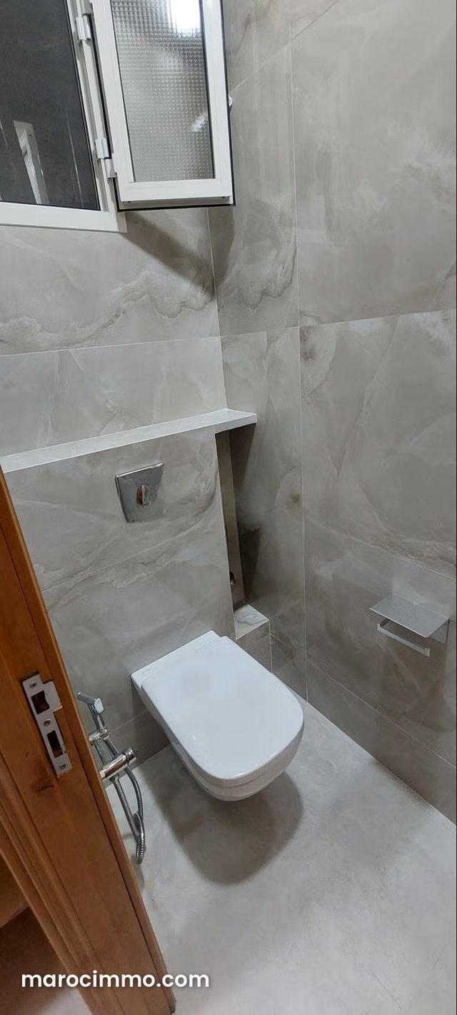 A Beautiful Apartment for Rent in Hay Riad — 5