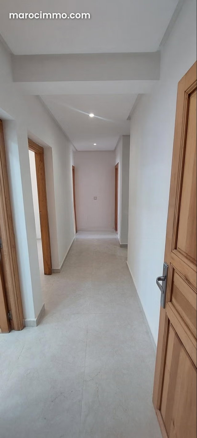 A Beautiful Apartment for Rent in Hay Riad — 4