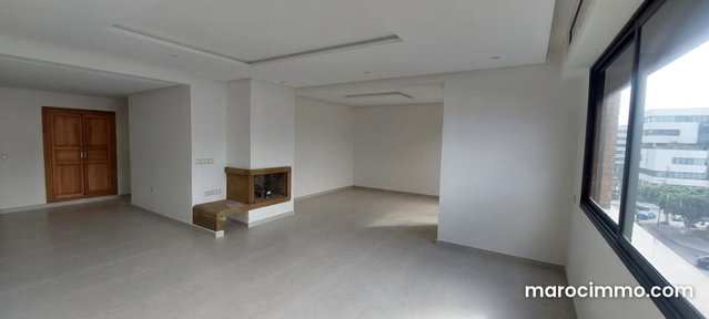 A Beautiful Apartment for Rent in Hay Riad — 2