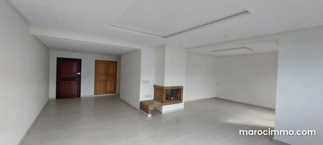 A Beautiful Apartment for Rent in Hay Riad — 3