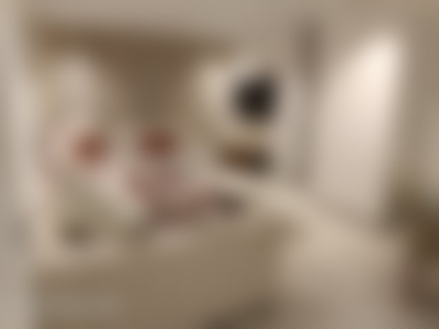 Appartement meublé 100 m², 2 chambres, Casablanca Finance City — 2