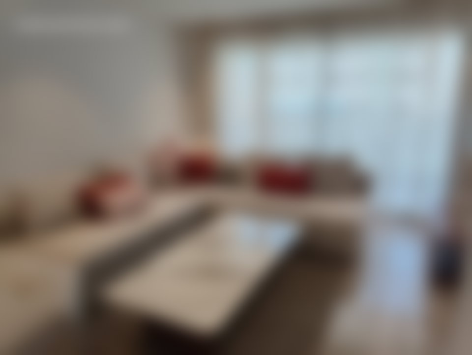 Appartement meublé 100 m², 2 chambres, Casablanca Finance City