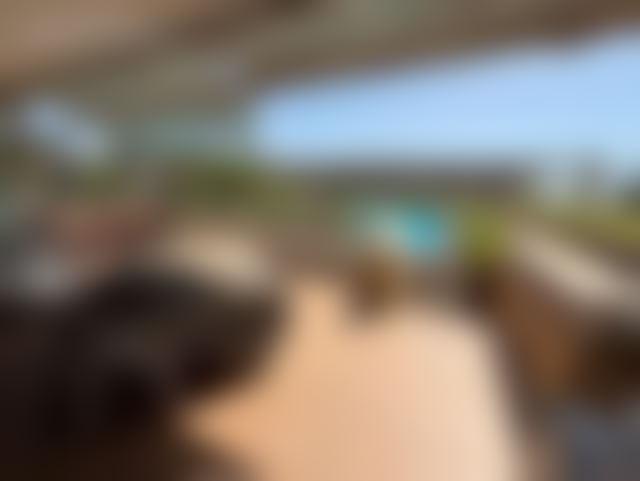 2-Bedroom Apartment with Sea View, Dar Bouazza, Beachfront — Dar Bouazza